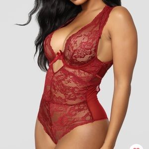 NEVER WORN WITH TAGS, LINGERIE